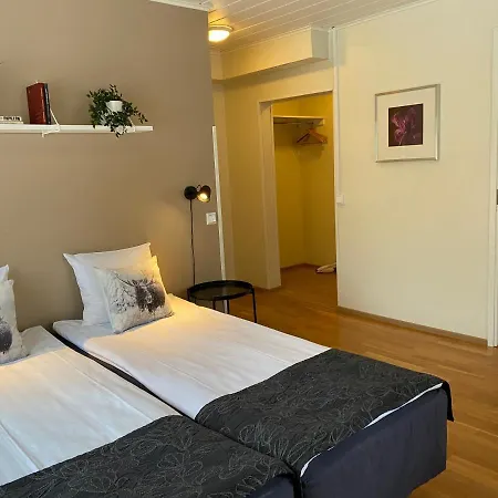 Vasa 公寓式酒店