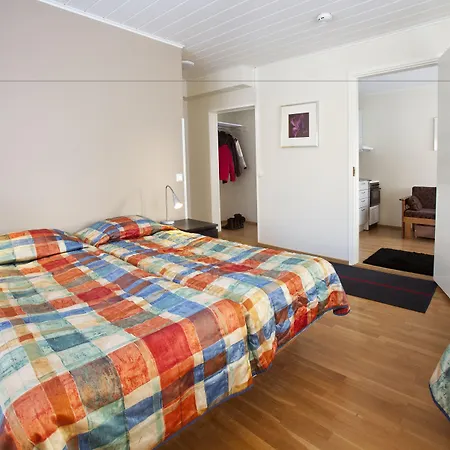 Vasa شقة فندقية 3*