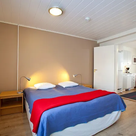 شقة فندقية Vasa