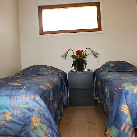 Aparthotel Vasa Rovaniemi