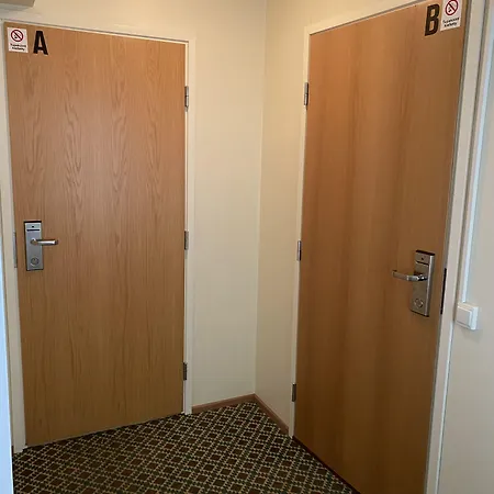 Vasa 公寓式酒店