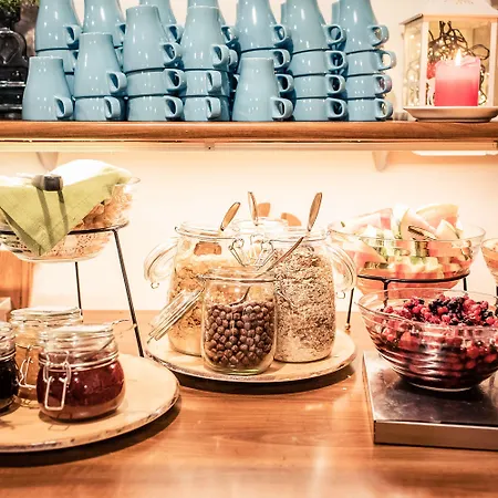 شقة فندقية Vasa