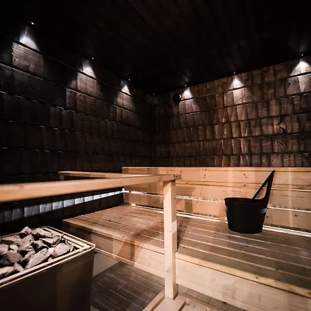 شقة فندقية Vasa