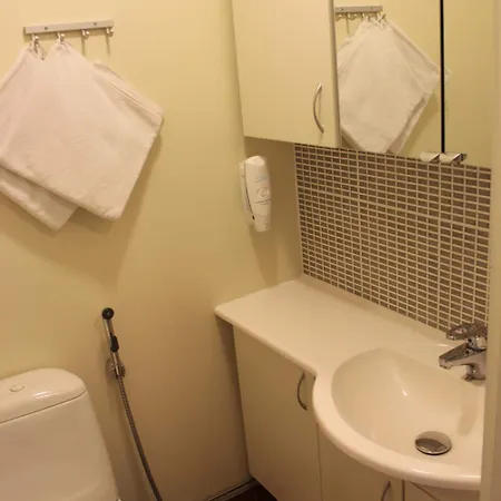 Vasa شقة فندقية 3*