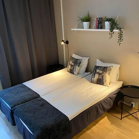 شقة فندقية Vasa روفانييمي