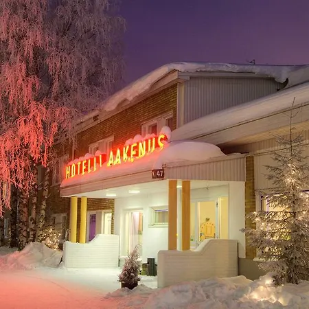 Aparthotel Vasa