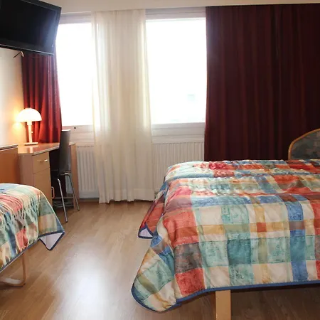 Aparthotel Vasa 3*