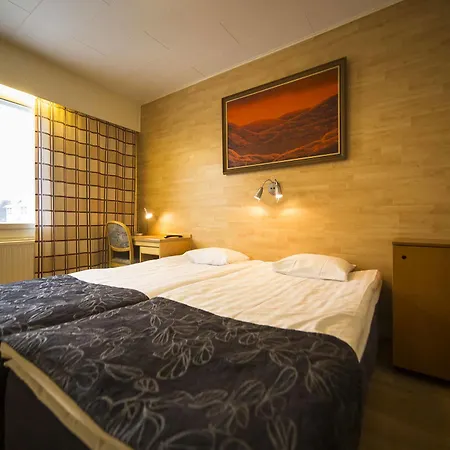 Vasa 3*