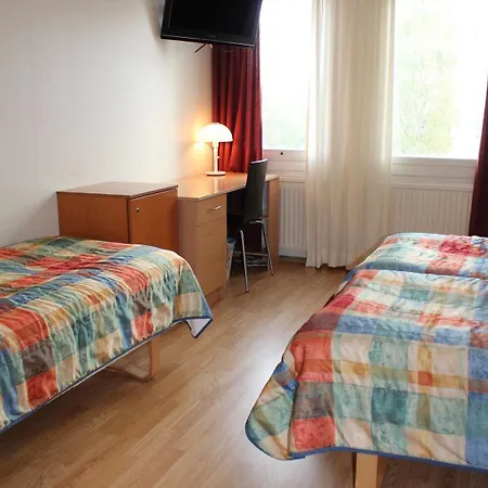 Vasa Aparthotel Rovaniemi