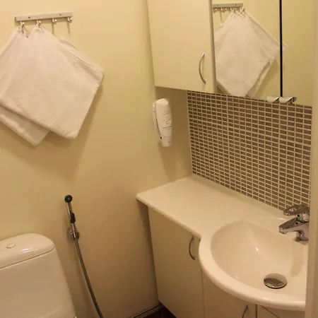 Vasa Aparthotel