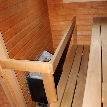 Aparthotel Vasa Rovaniemi