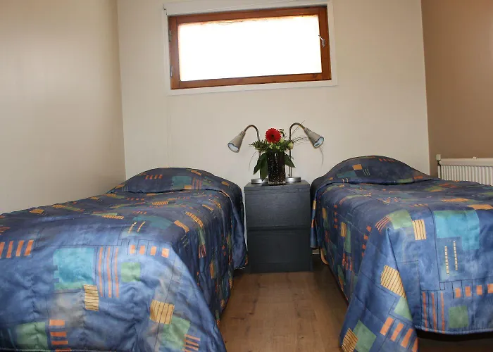 Aparthotel Vasa Rovaniemi