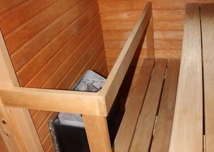 Aparthotel Vasa Rovaniemi